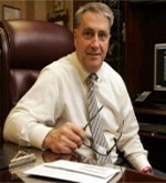 Lawrence Vecchio